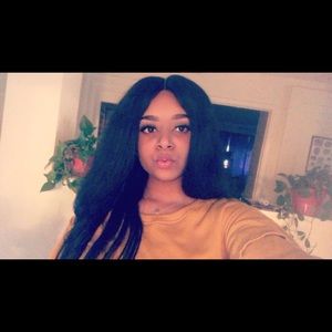 Meet your Posher, Kaylah